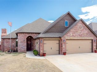 3900 Cedar Pass Dr, Oklahoma City, OK 73179