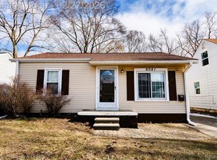 6041 Fellrath St, Taylor, MI