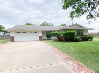 1914 Mohawk Pl, Enid, OK 73703