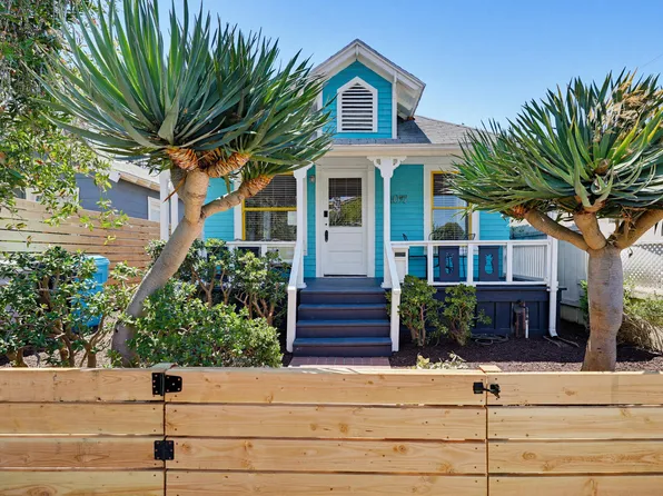 4092 Goldfinch St, San Diego, CA 92103