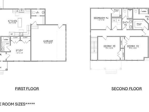 2nd image of 1530 Jolliff Rd