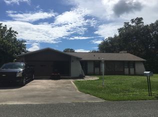 5080 S Riverside Dr, Homosassa, FL 34448