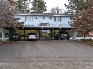 310 W Cherry Ave, Omak, WA 98841