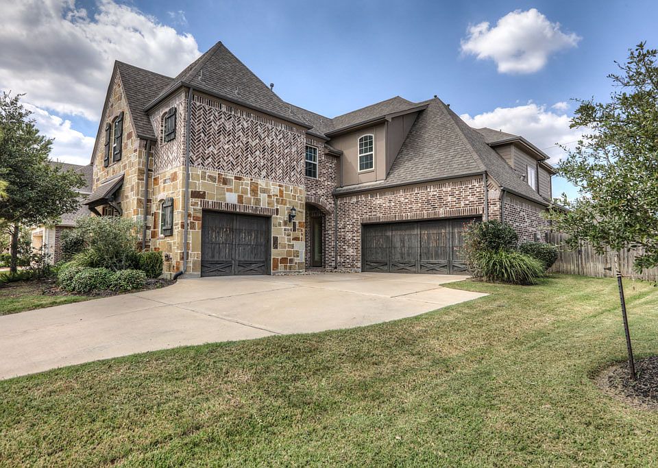 1st image of 27406 Hurston Glen Ln