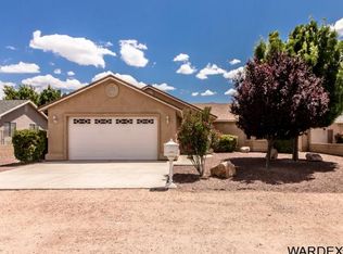 2736 Ross Ave, Kingman, AZ 86401