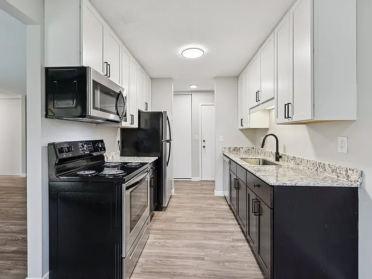 Whispering Pond Apartments — Photo 16