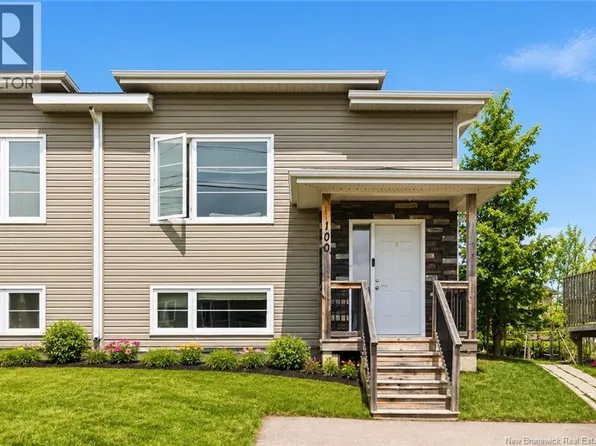 100 Lancefield Cres, Moncton, NB E1E 0E6