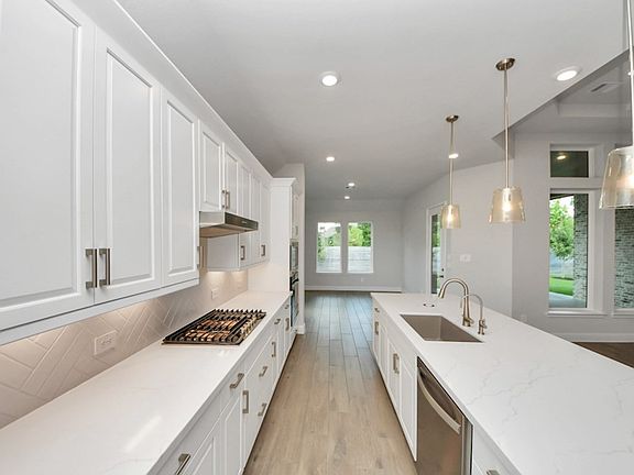 Kerrville Kitchen