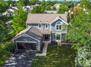 1221 Saratoga Dr, Carol Stream, IL 60188