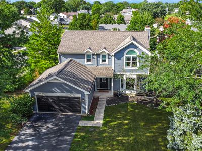 1221 Saratoga Dr, Carol Stream, IL, 60188