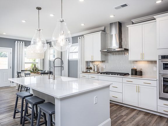 Model Representation