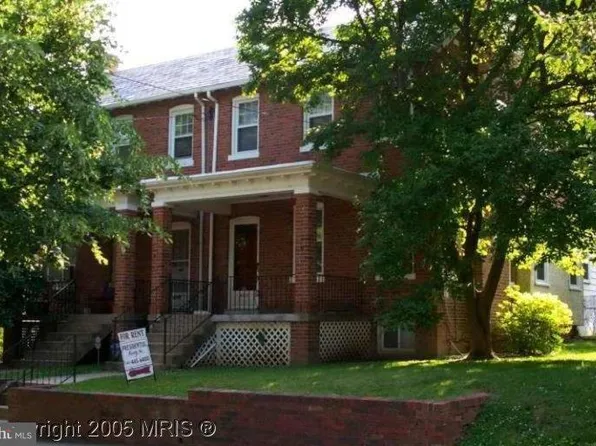 4210 10th St NE, Washington, DC 20017