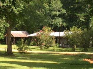 210 Ward Rd, Kokomo, MS 39643