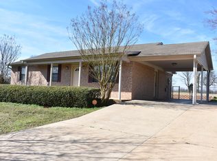 405 Ellis Rd, Pottsville, AR 72858