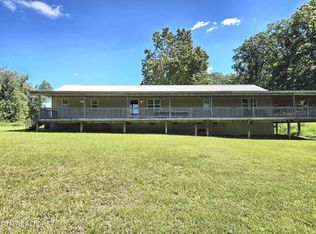 2621 Vandever Rd, Crossville, TN 38572