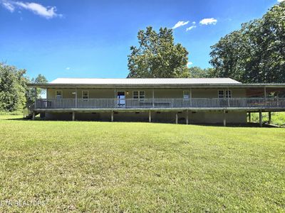 2621 Vandever Rd, Crossville, TN, 38572