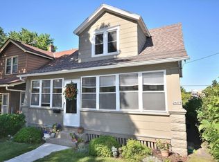 2603 S Austin St, Milwaukee, WI 53207