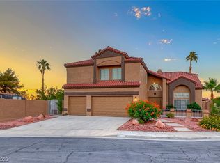2597 Ashmoore Dr, Henderson, NV 89074