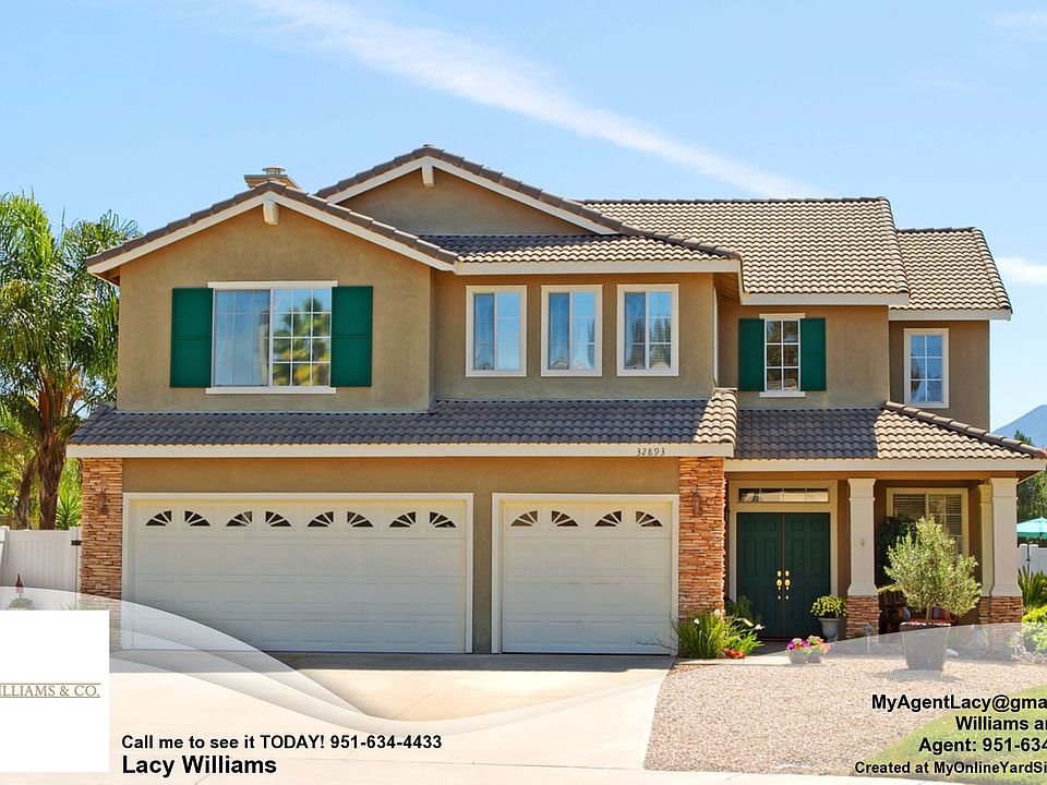 1st image of 32893 Hupa Dr
