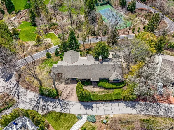 9 Hill And Hollow Ln, Cincinnati, OH 45208