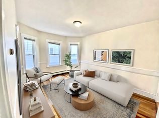 97 Beacon St #2A, Somerville, MA 02143