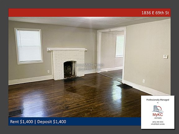 3rd image of 1836 E 69th St
