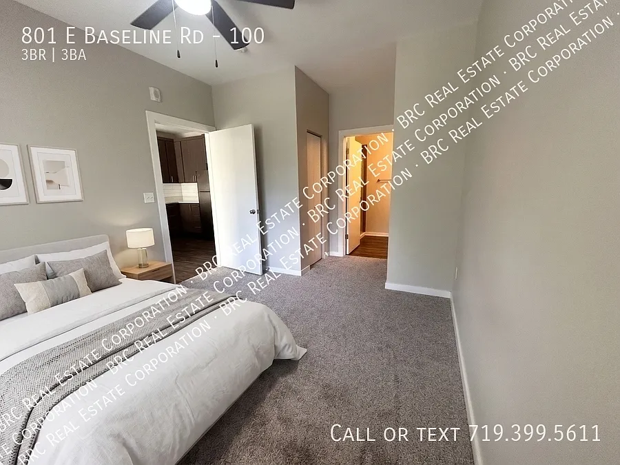 Baseline Village — Photo 3