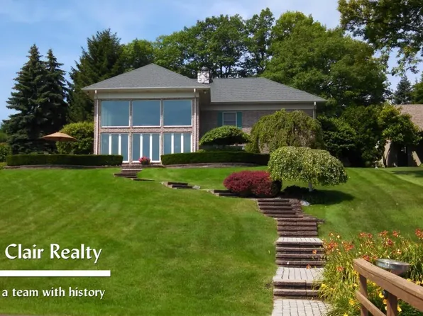 1603 N River Rd, Saint Clair, MI 48079