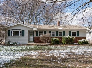 6808 Brigham St, Portage, MI 49024