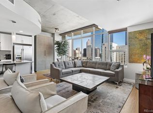 Spire, Denver, CO 80202