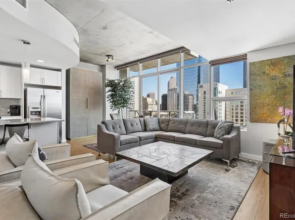 891 14th Street #1810, Denver, CO 80202