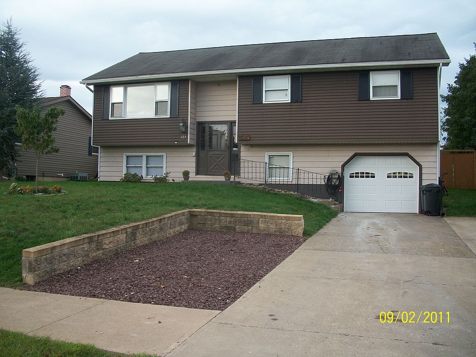 231 Maple Rd, Berwick, PA 18603 Zillow