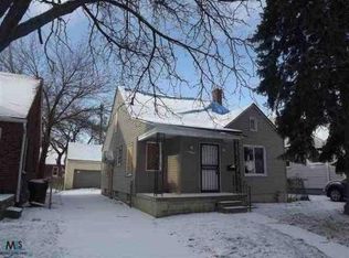 5259 Farmbrook St, Detroit, MI 48224