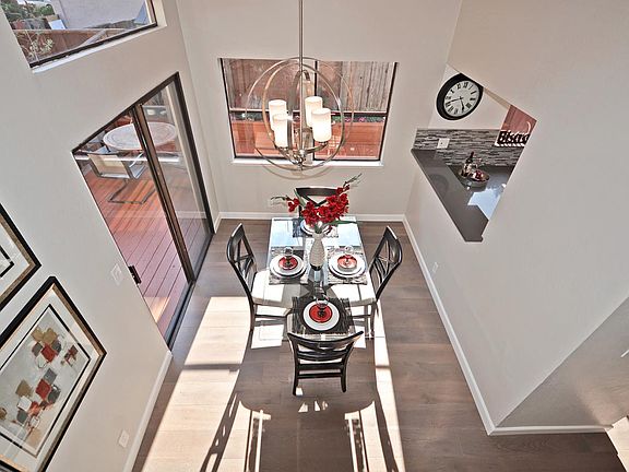 5th image of 472 N Winchester Blvd APT 6