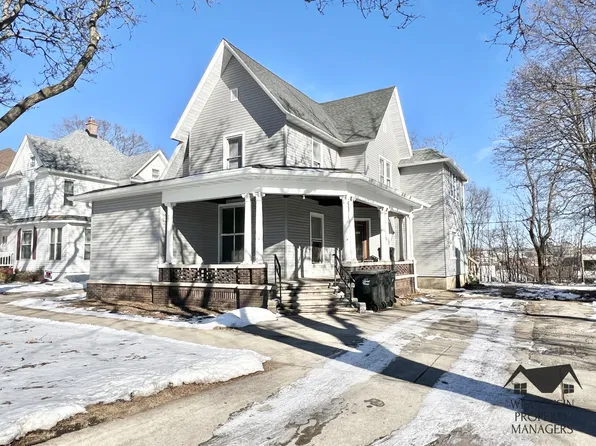 747 Parker Ave - 749, 749 Parker Ave, Beloit, WI 53511
