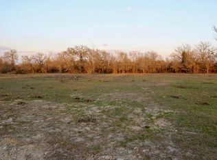 4048 Fm 244 Rd, Anderson, TX 77830