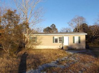 8685 Bay Lee Rd, Grand Bay, AL 36541