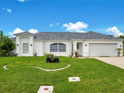 315 Gleason Pkwy, Cape Coral, FL, 33914