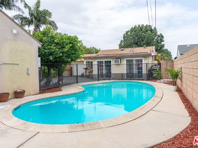 12644 Eastbrook Ave, Downey, CA, 90242