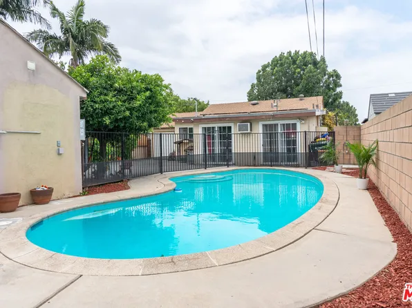 12644 Eastbrook Ave, Downey, CA 90242