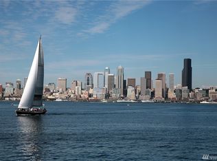 2161 Harbor Ave SW #A, Seattle, WA 98126