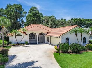 1301 Lakeside Way, Sebring, FL 33876