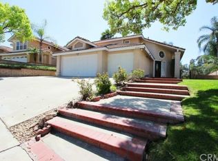 2285 Wandering Ridge Dr, Chino Hills, CA 91709