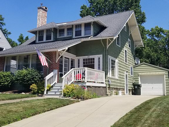 2nd image of 267 Highland Ave