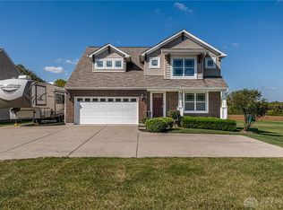 4013 Shaker Rd, Franklin, OH 45005