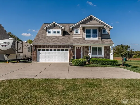 4013 Shaker Rd, Franklin, OH 45005