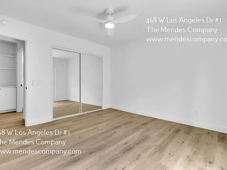 468-72 W Los Angeles Dr #472-1 — Photo 9