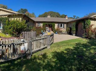 3158 Bird Rock Rd, Pebble Beach, CA 93953