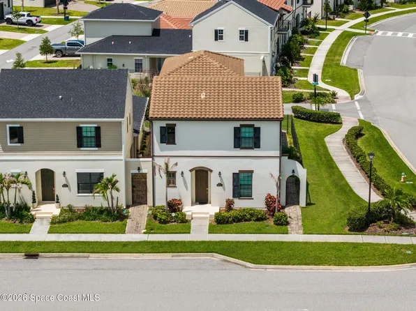 8008 Gullen Dr, Melbourne, FL 32940