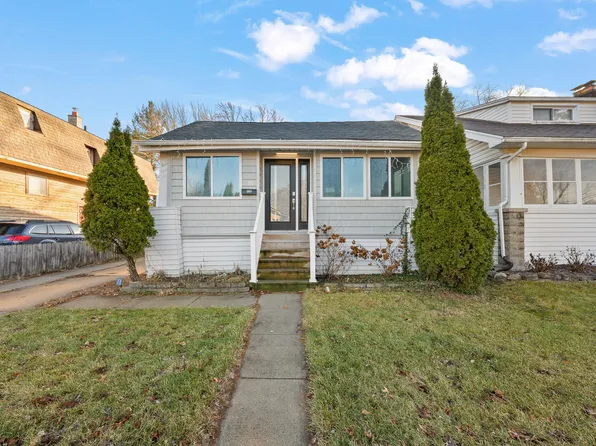 419 W Twelve Mile Rd, Royal Oak, MI 48073